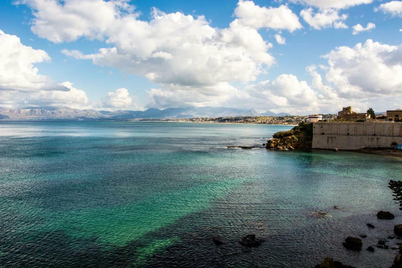 Casa Donatella Βίλα Castellammare del Golfo Εξωτερικό φωτογραφία